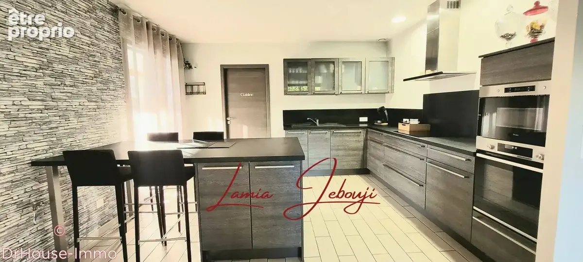 Maison 5 pièces 160 m² à vendre à Pissos (40410) - photo 61