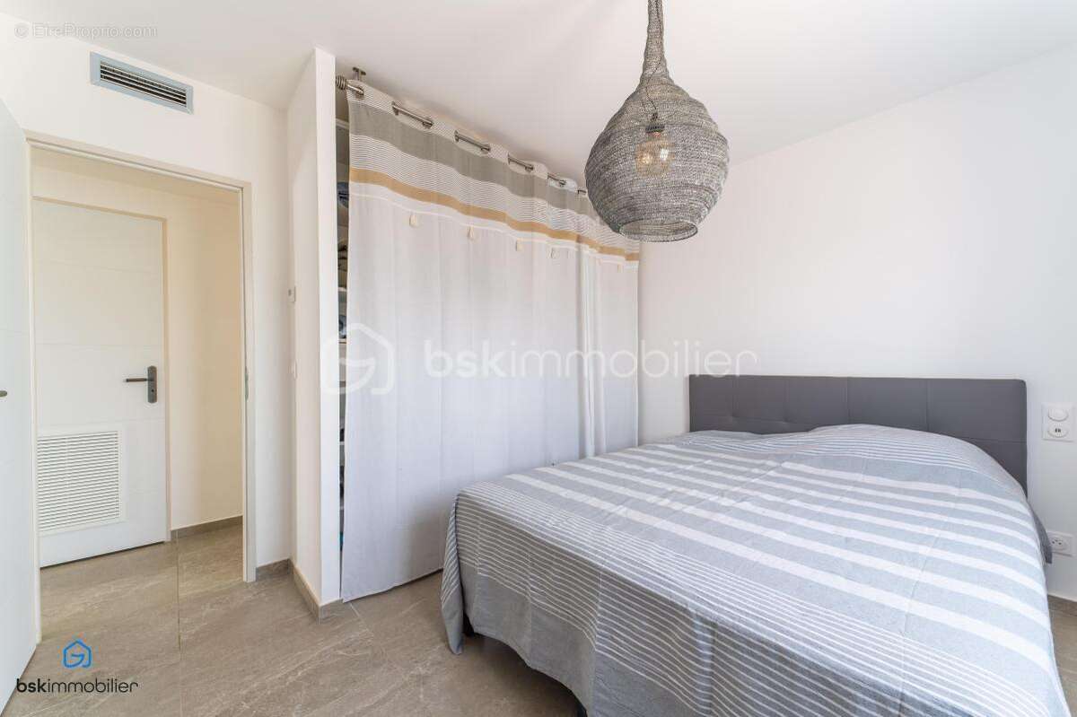 Callian vente villa contemporaine plain-pied - photo 23