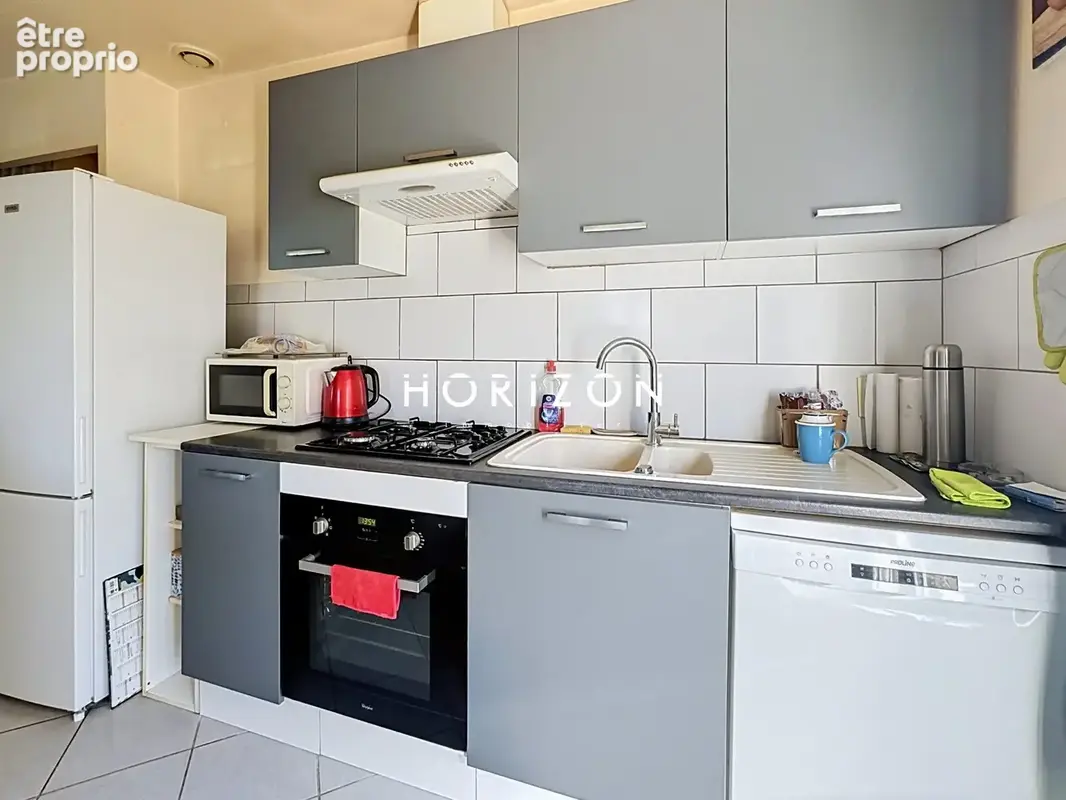 Maison 4 pièces 90 m² à vendre à Illiat (01140) - photo 6
