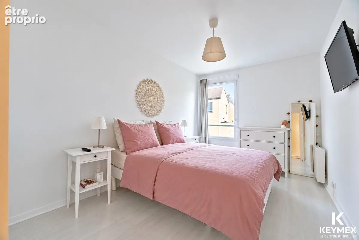 Appartement type 3 pièces à Cormeilles-en-Parisis - photo 5