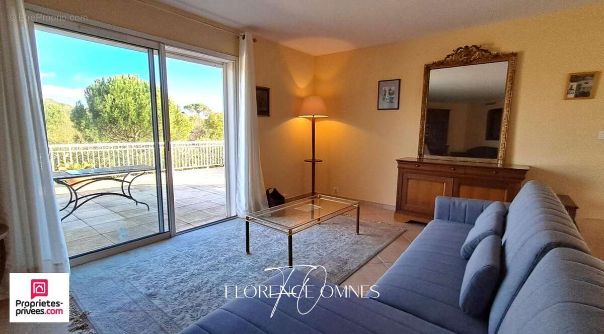 Maison à PENNAUTIER