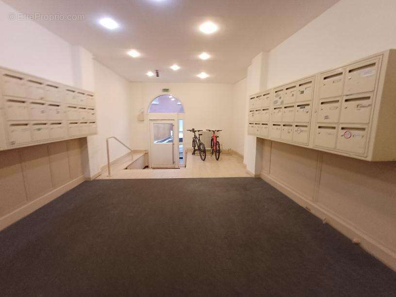 Appartement à AMIENS