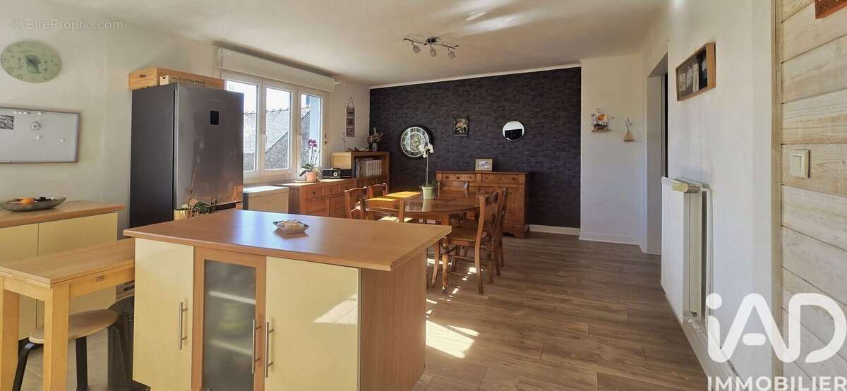 Photo 5 - Appartement à VANNES