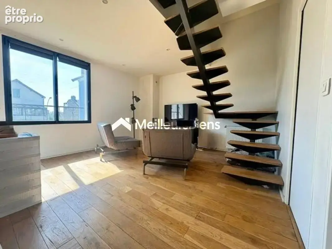 Maison individuelle 6 pièces 143 m² habitable sur terrain de 747 m² - photo 7
