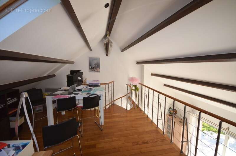REBAIS (77) à vendre  belle maison contemporaine de 135 m² - photo 10