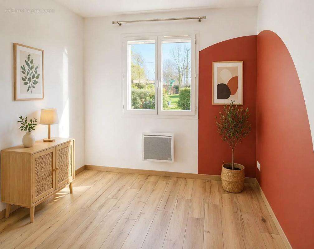 Maison à AGEN