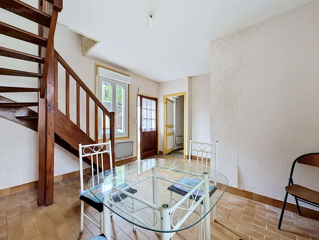 Maison 50 m² à Rennes  - photo 7