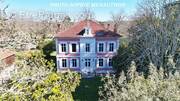 Maison à SAINT-JULIEN-EN-BORN