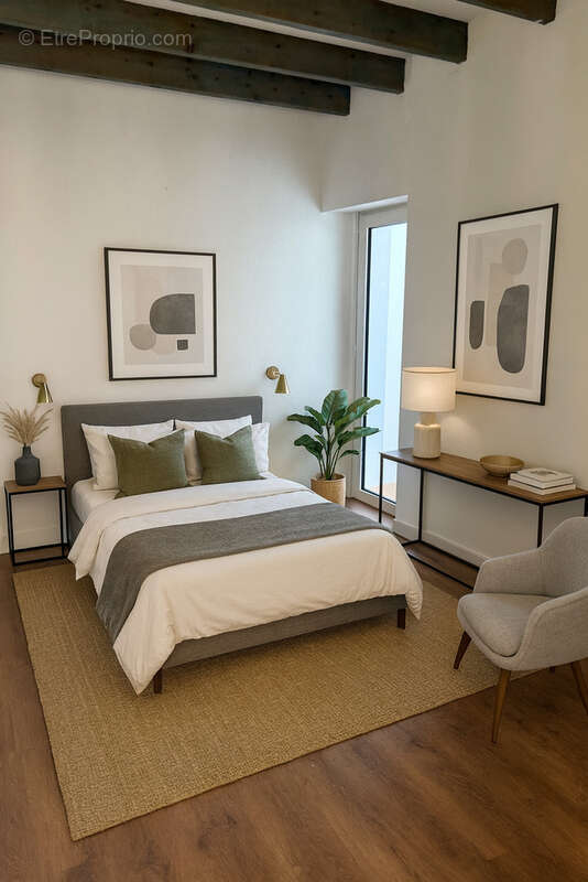 Appartement à TARBES