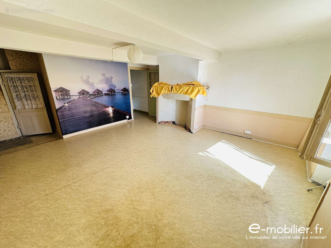 Maison 147 m² à Charlieu  - photo 9