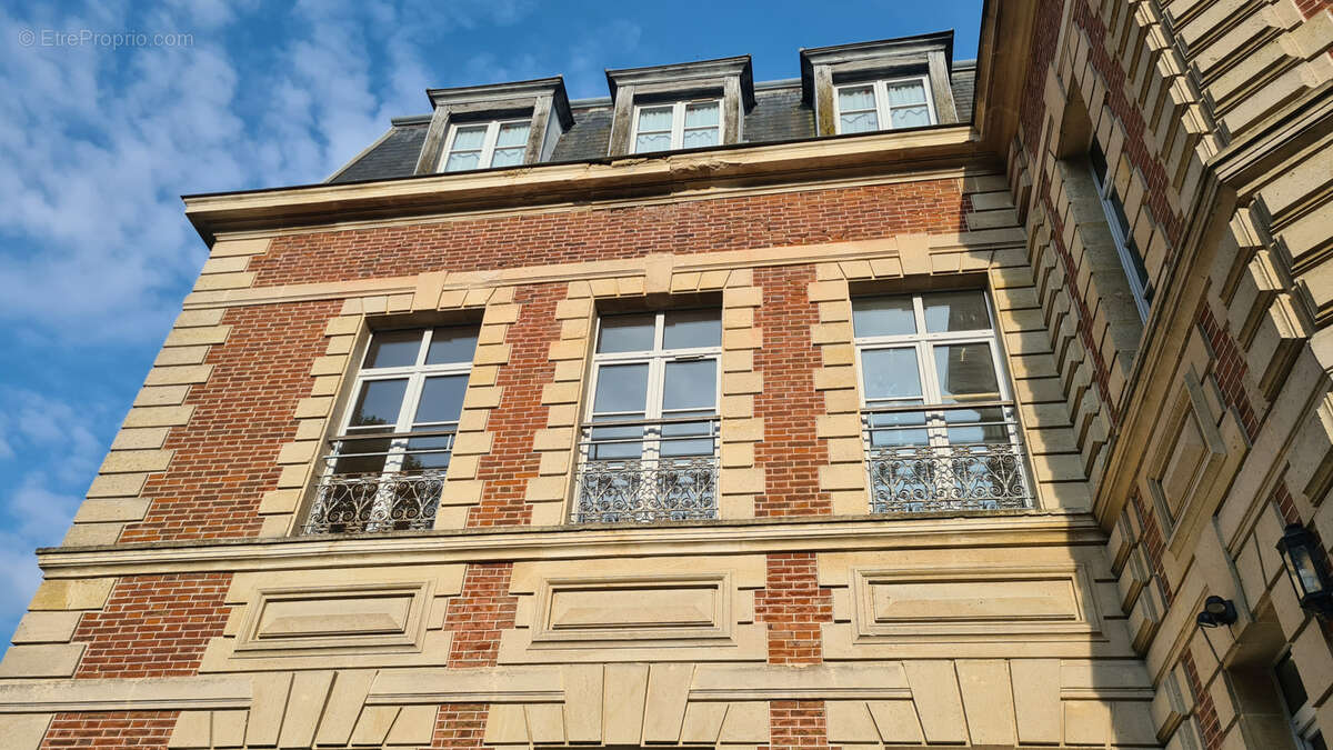 Appartement à VERBERIE