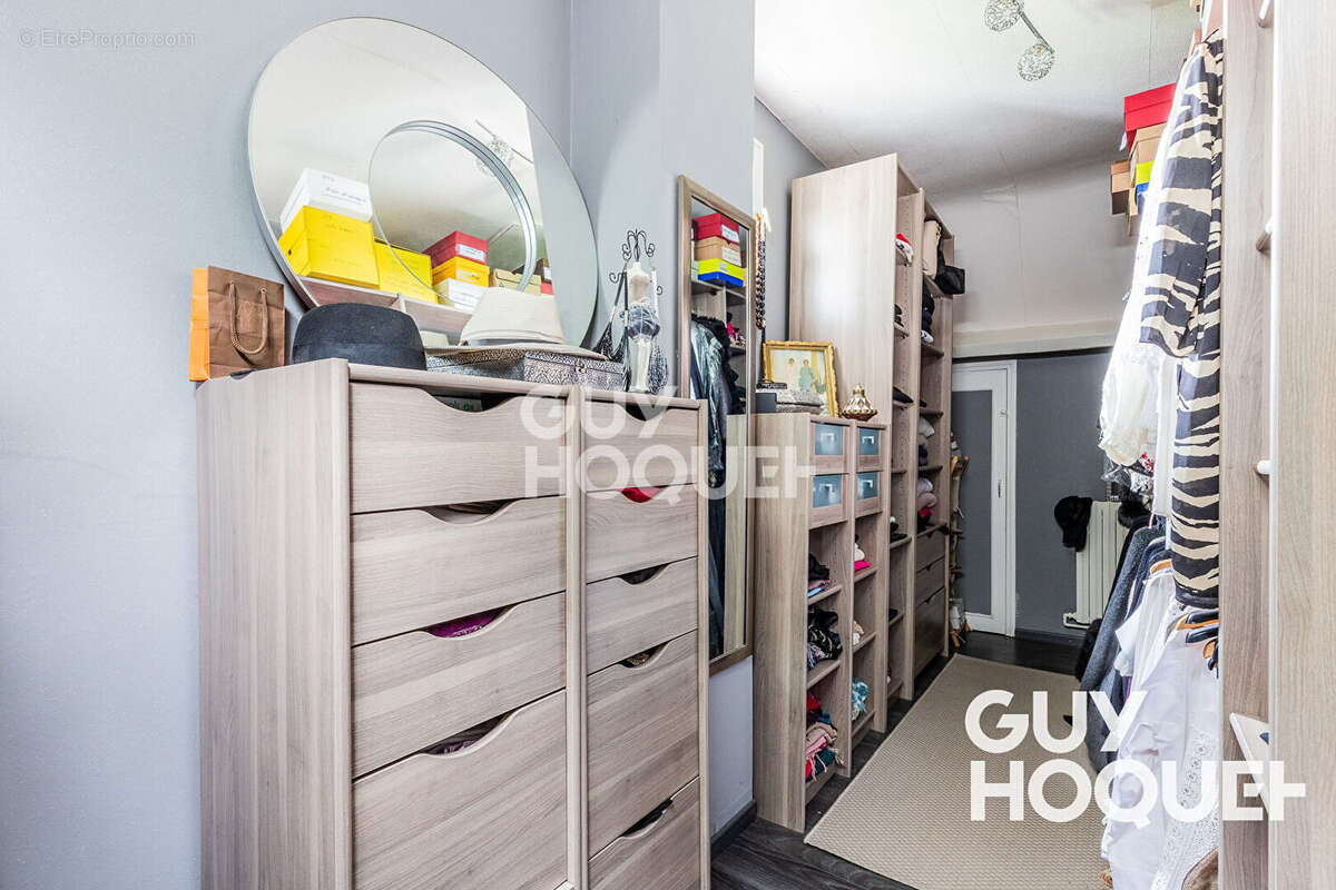 Maison à ATHIS-MONS