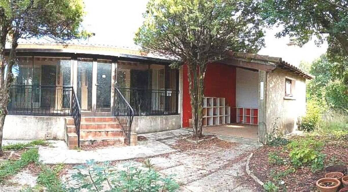 Photo 1 - Maison à LORIOL-SUR-DROME