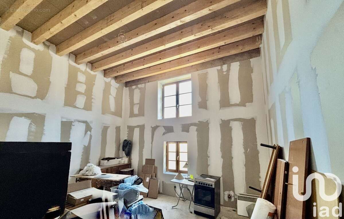 Photo 9 - Maison à SALLES-D'AUDE