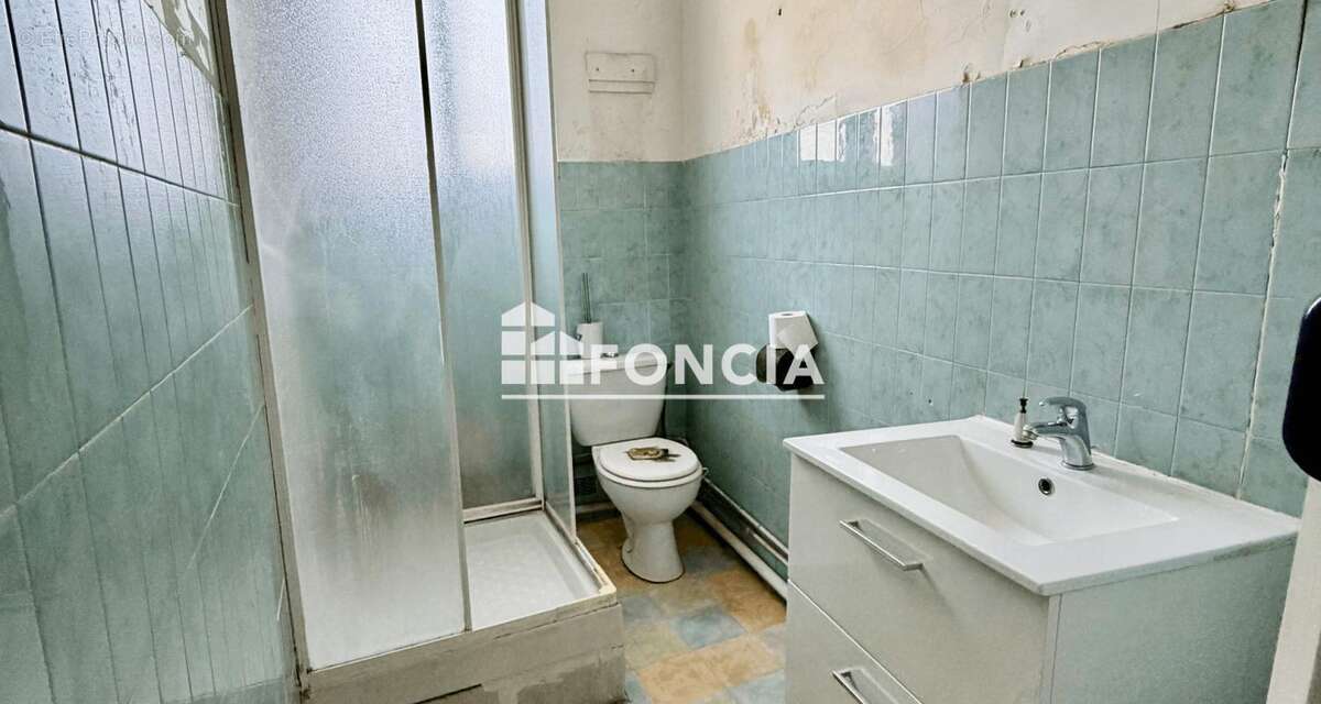 Appartement à SAINT-GERMAIN-EN-LAYE