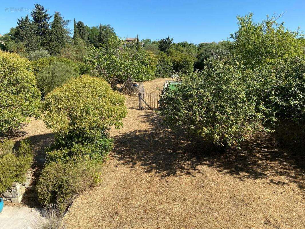 Maison à CARCASSONNE