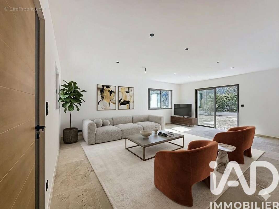 Photo 6 - Maison à BARGEMON