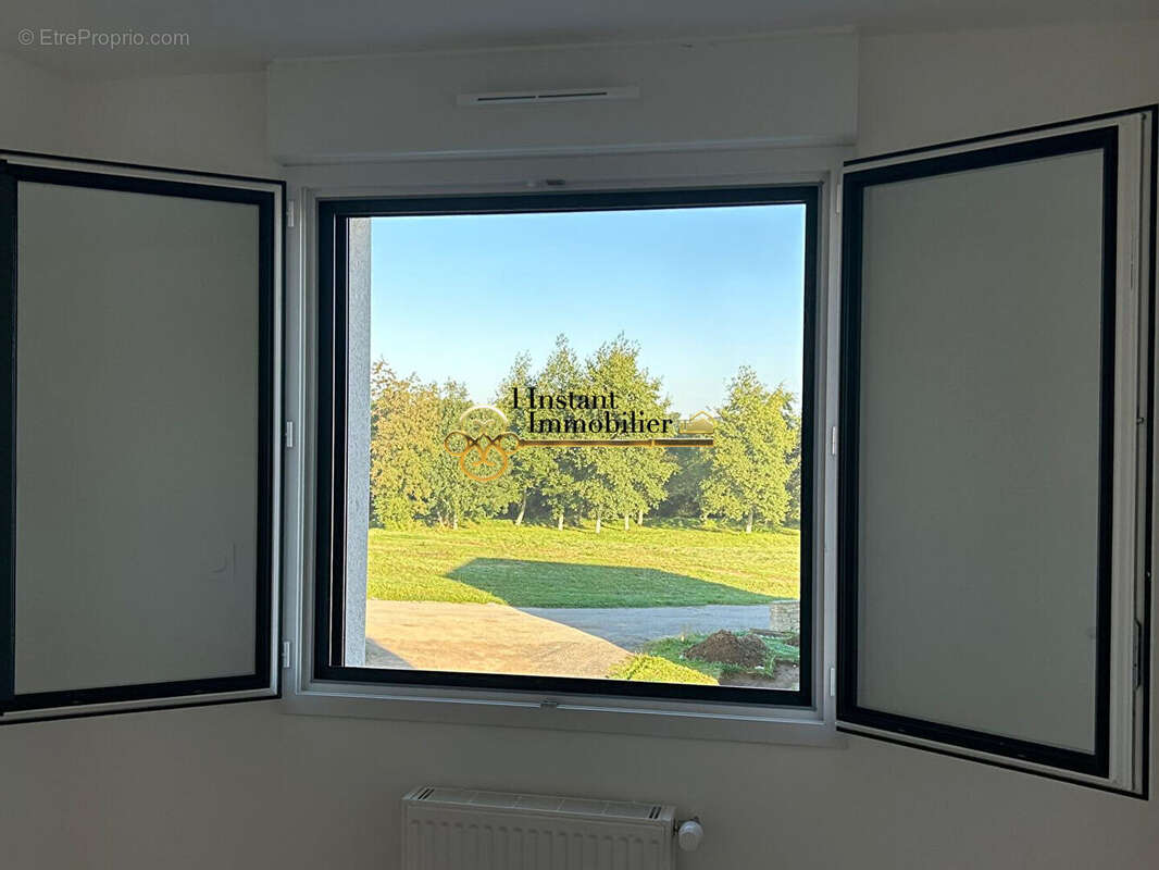 Maison à KERSAINT-PLABENNEC