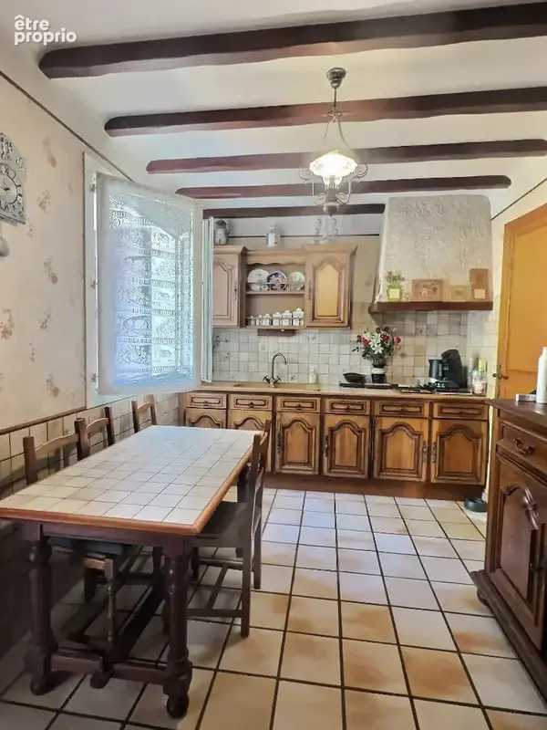 Maison 96m² au calme - photo 7