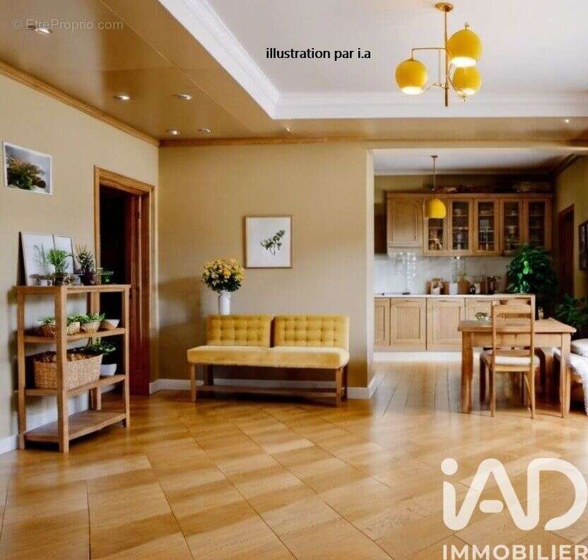 Photo 6 - Maison à ROCHEFORT-DU-GARD