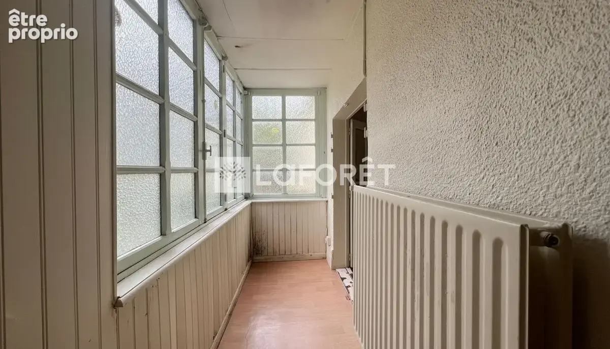 Maison Montreuil Bellay 2 pièces 65 m2 - photo 8