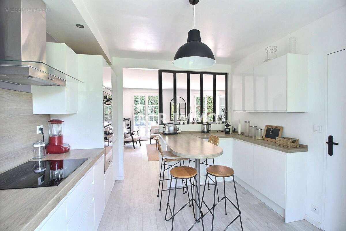 Maison à ANDRESY