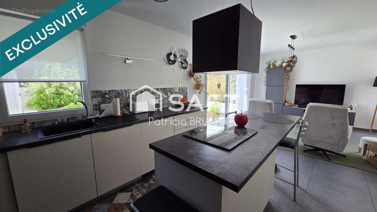 Maison 90 m² à Sains-En-Gohelle  - photo 2