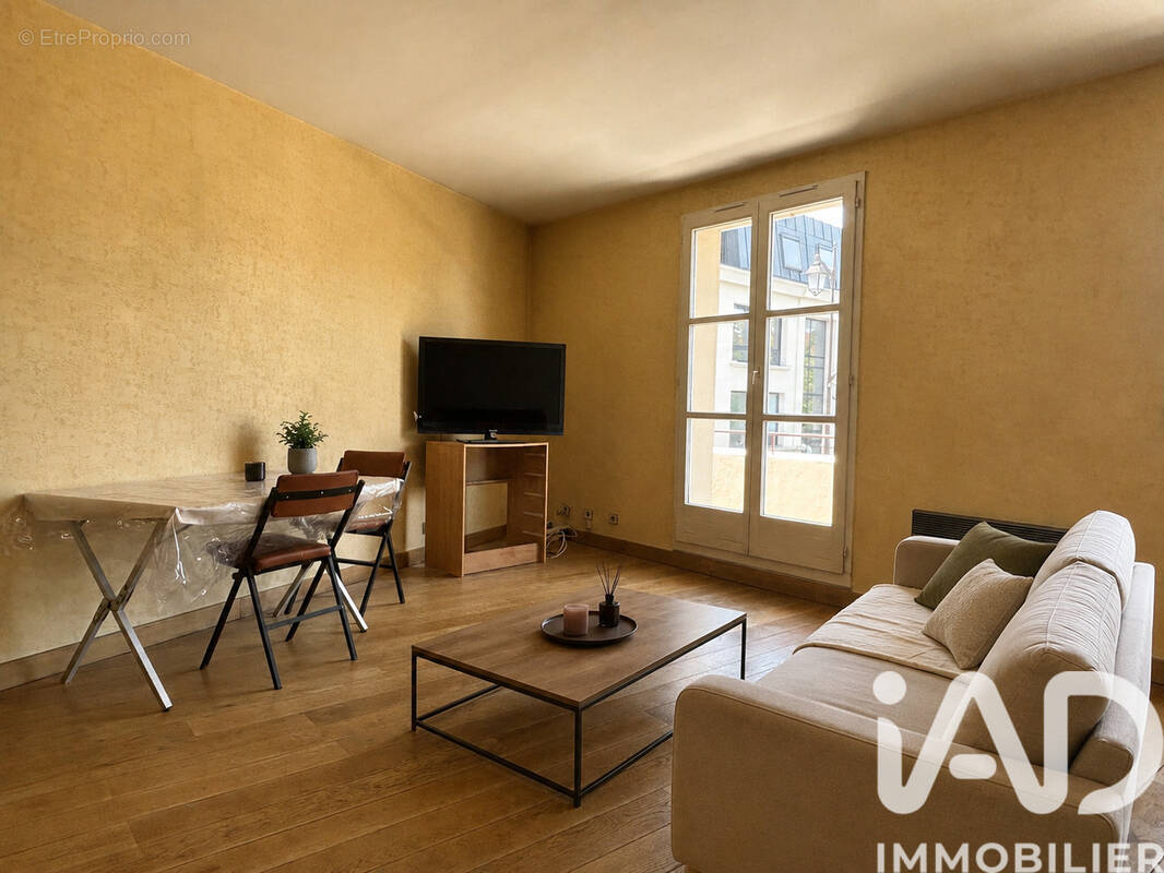Photo 1 - Appartement à MANTES-LA-JOLIE