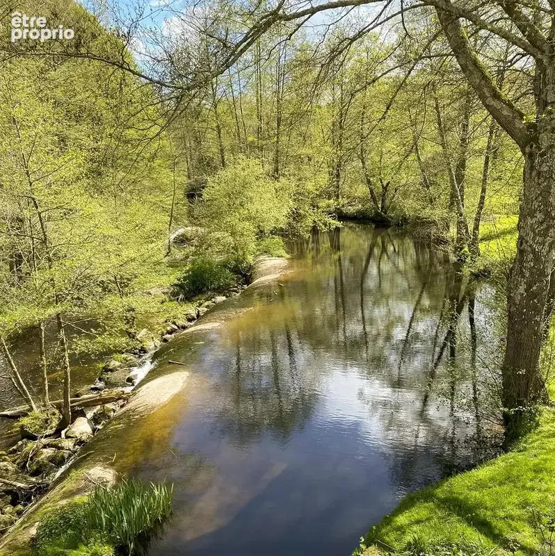 Ancien moulin rénové dans un cadre tranquille ! - photo 2