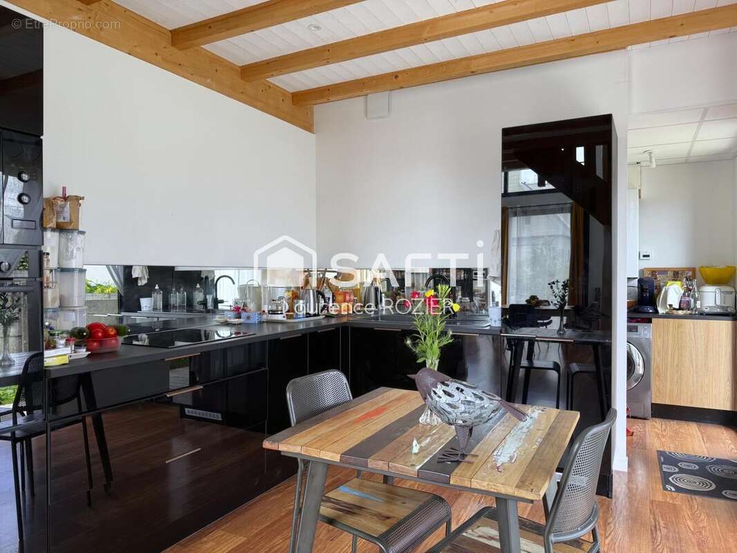 Photo 4 - Maison à GOUESNOU