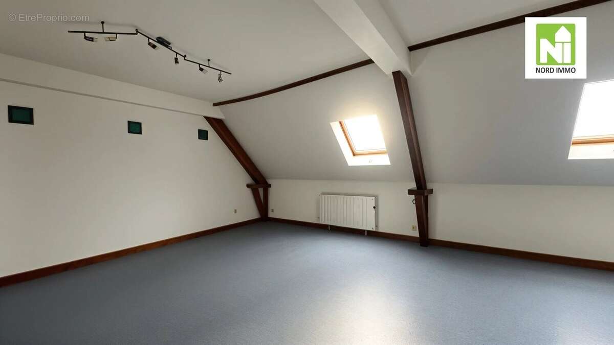 Maison à ENNEVELIN