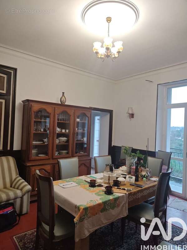 Photo 5 - Maison à THOUARS