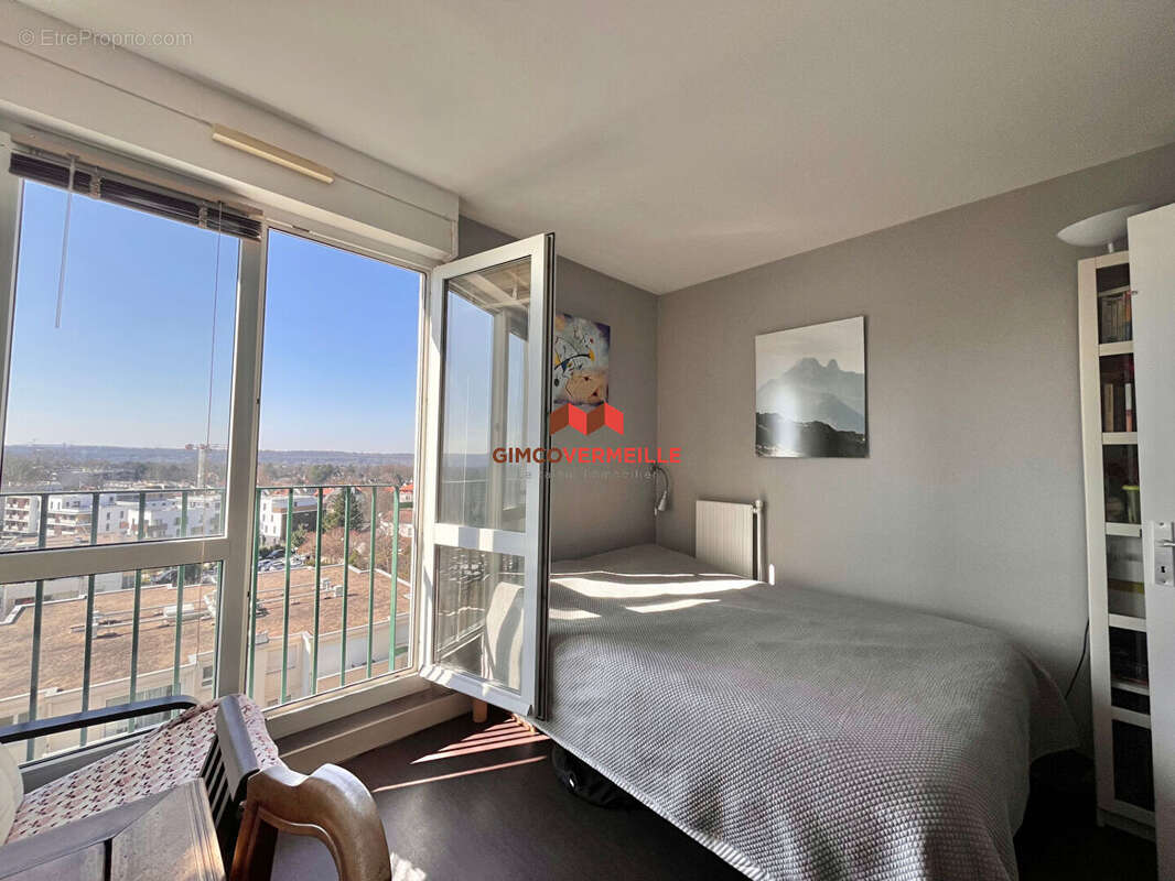 Appartement à CHATOU