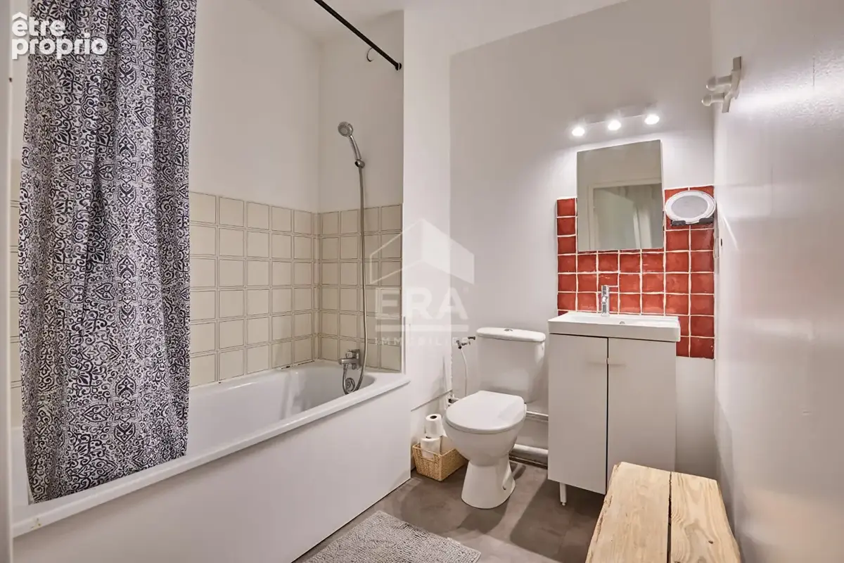 Appartement 31m² à aix-en-provence - photo 8