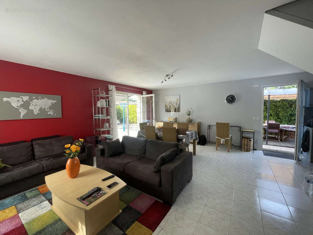 Maison à COGOLIN
