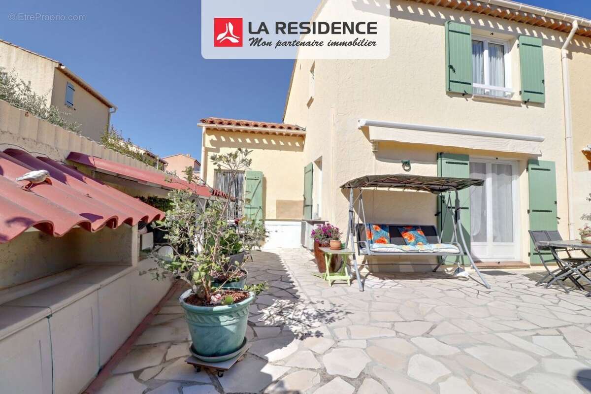 Maison 70 m² à Frejus  - photo 4