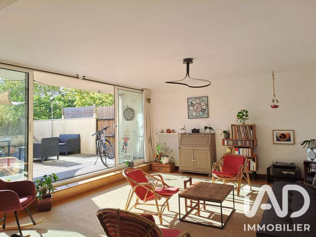 Photo 5 - Appartement à ANGERS