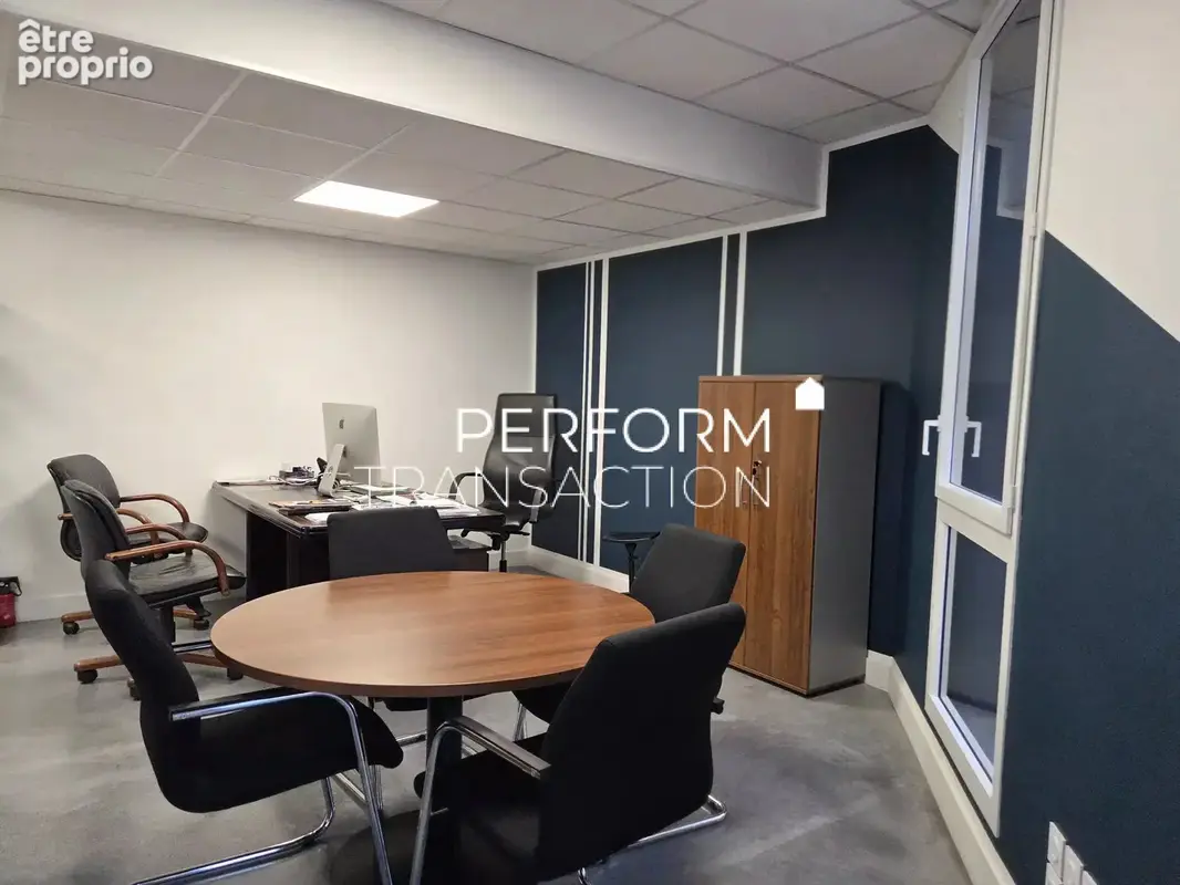 Commerce 309 m² à vendre à Grenoble (38100) - photo 2