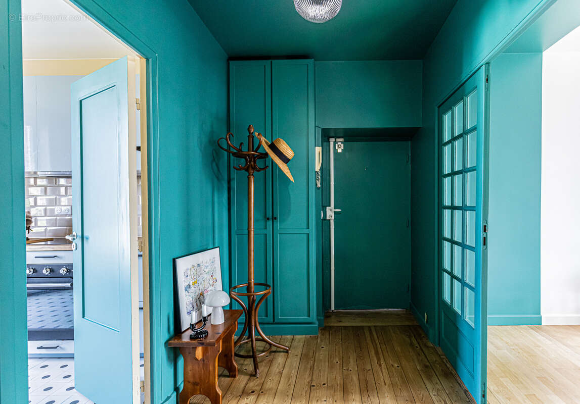 Appartement à ORLEANS
