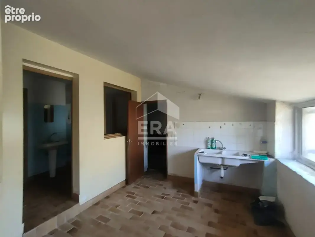 Maison  + grange à vendre à Saugon - travaux à prévoir - photo 18