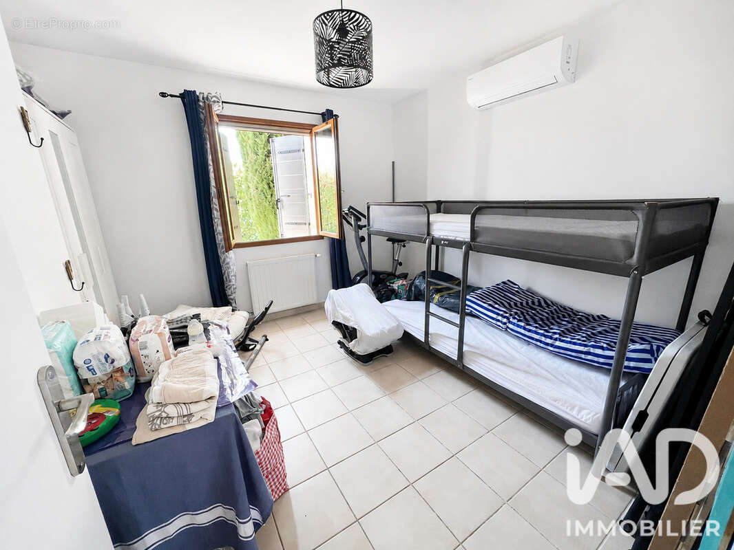Photo 9 - Maison à SAINT-MAXIMIN-LA-SAINTE-BAUME
