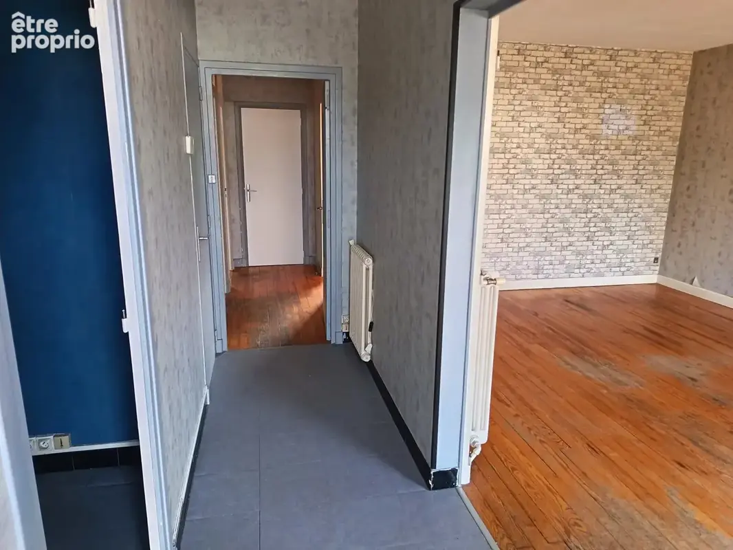 Vente Maison Brassac-les-mines(63570) 130 000ï¿œ - photo 3