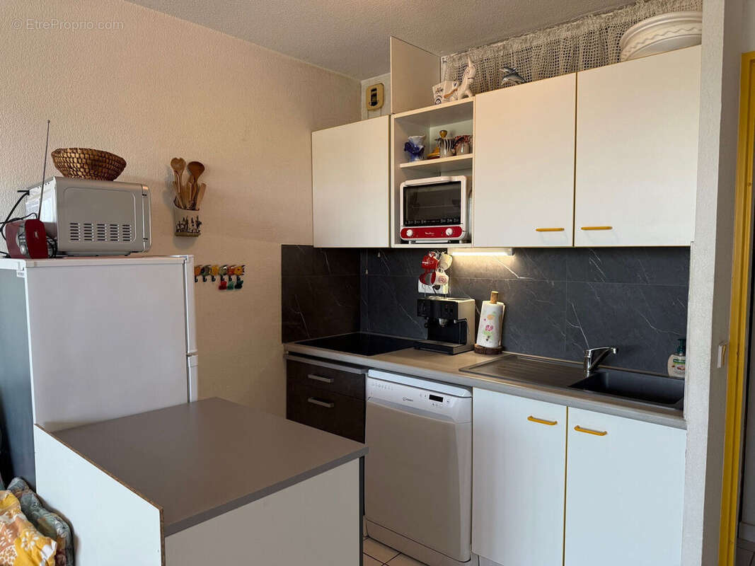 Photo 5 - Appartement à ARGELES-SUR-MER