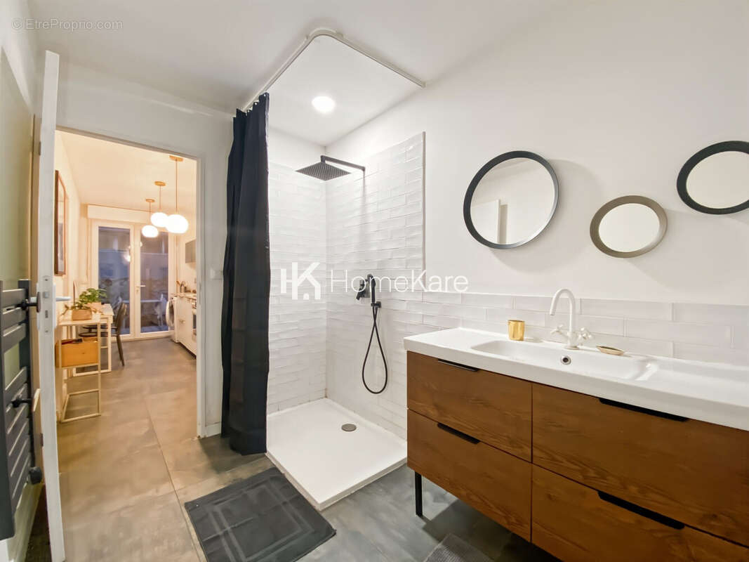 Appartement à TALENCE