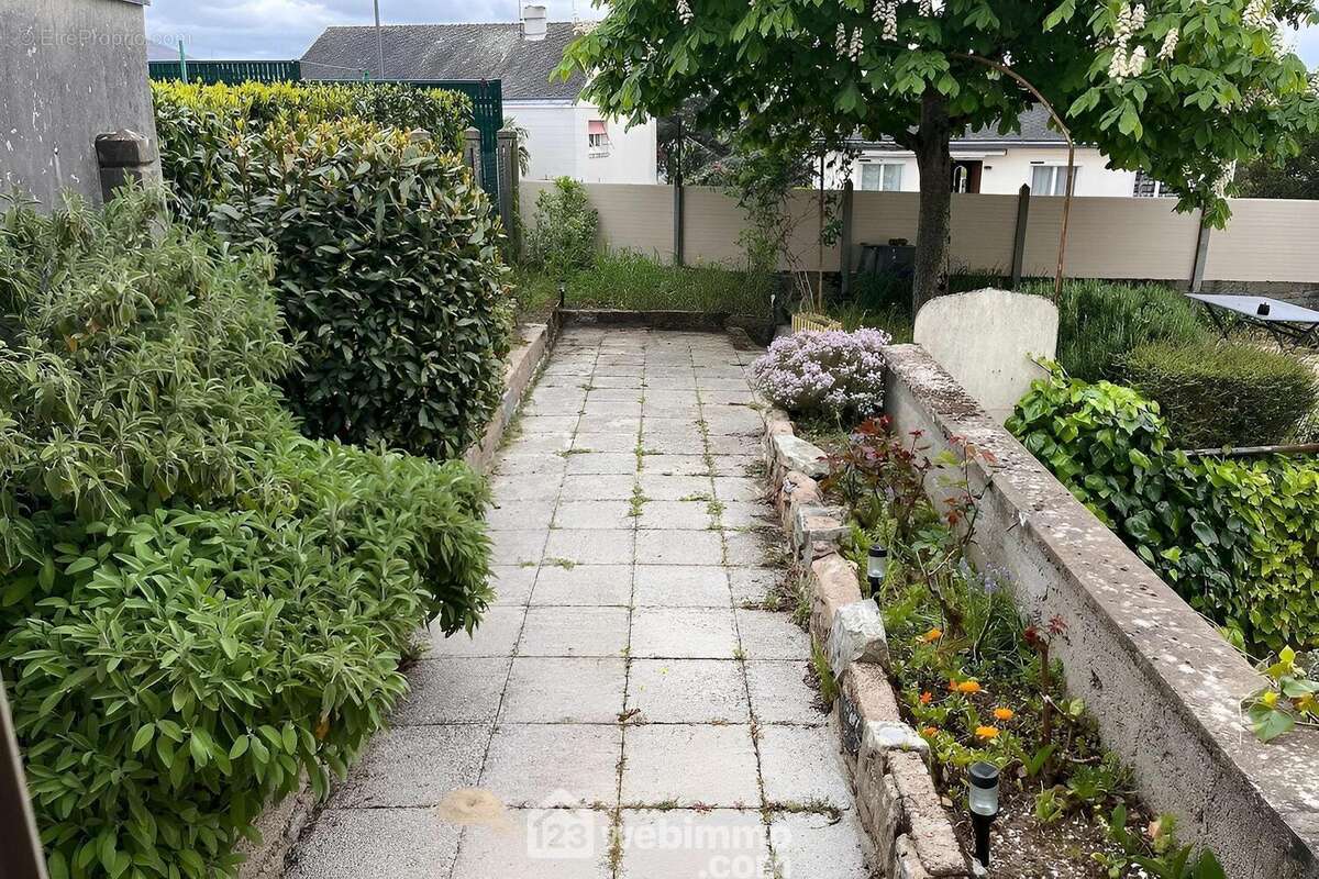 Maison 126 m² à Chalonnes-Sur-Loire  - photo 18