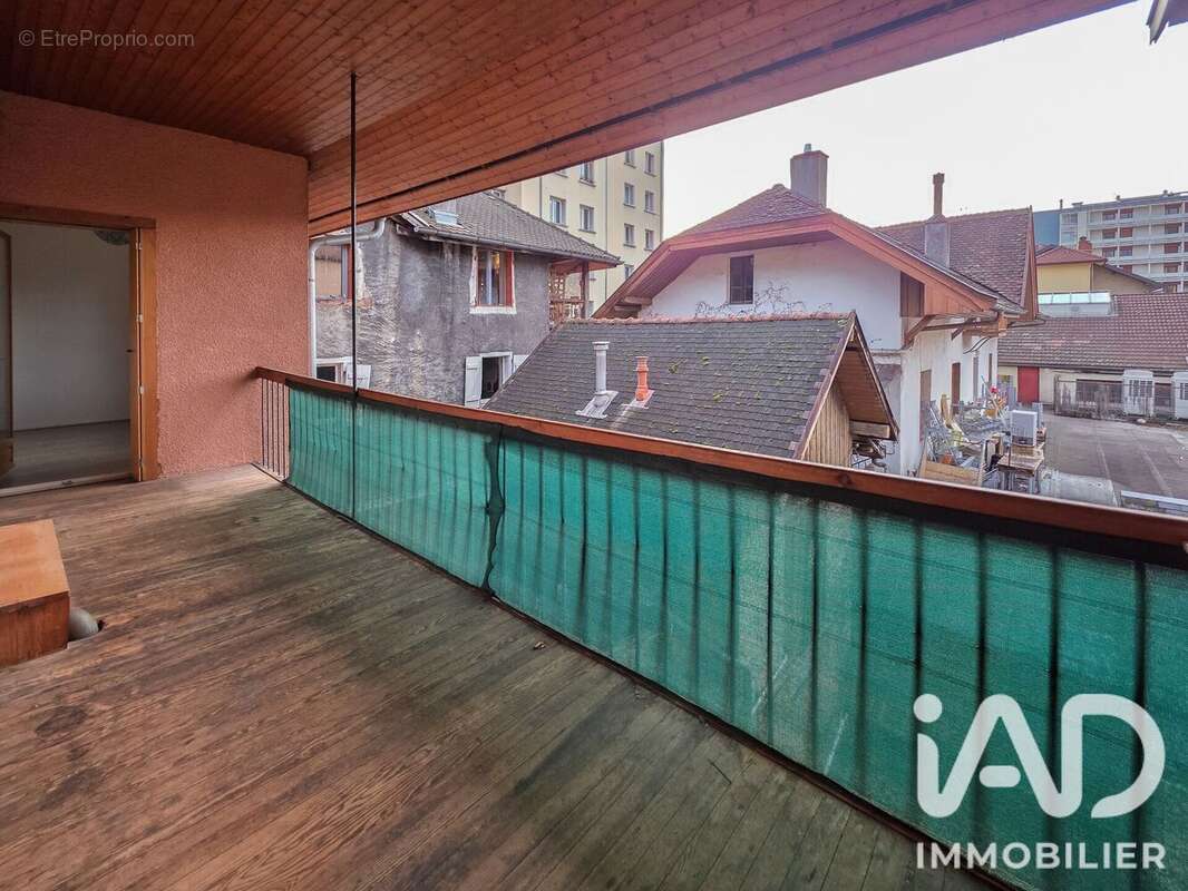 Photo 7 - Appartement à ANNECY