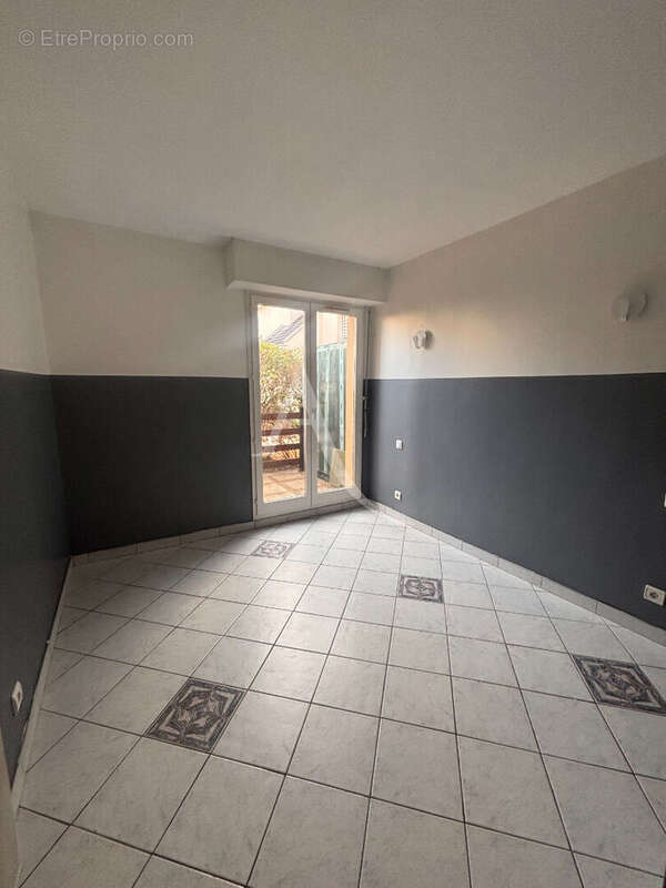 Appartement à RUNGIS