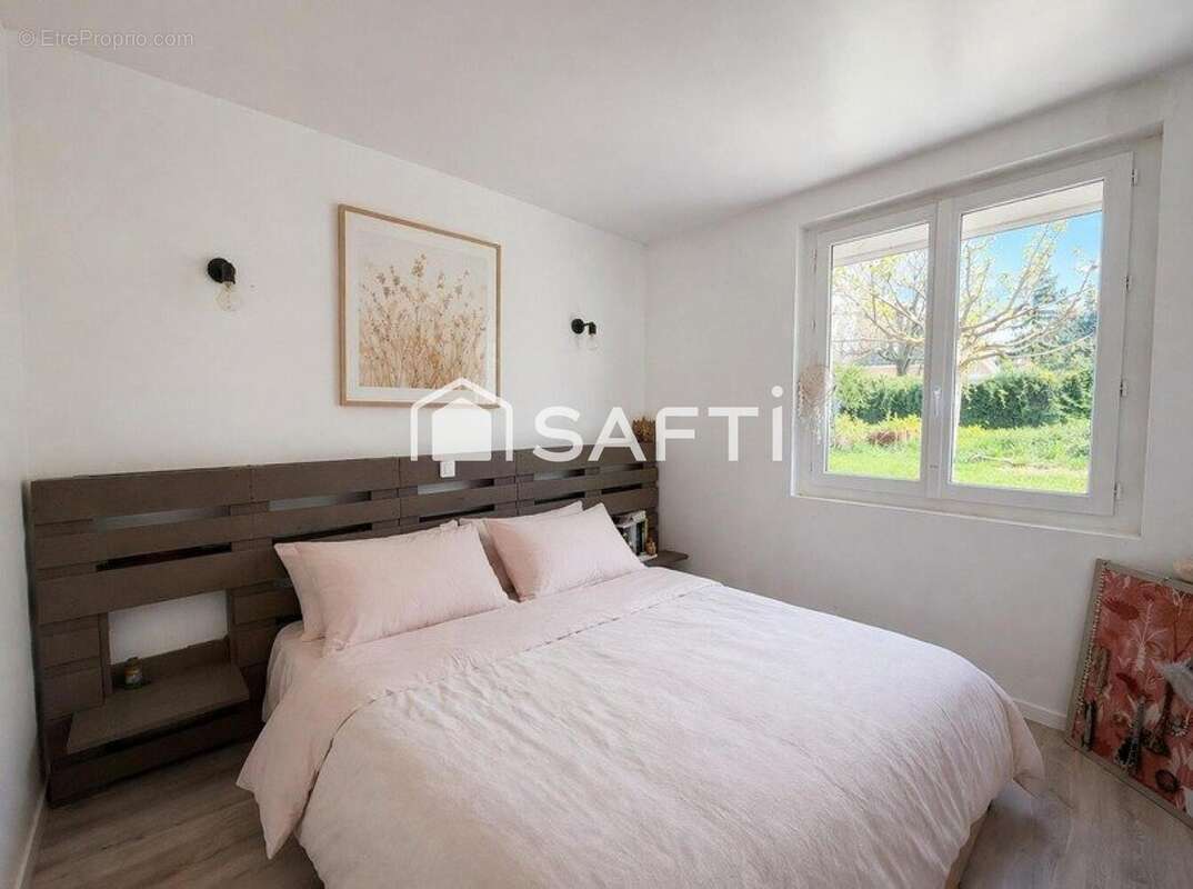 Photo 7 - Maison à LAUNAGUET