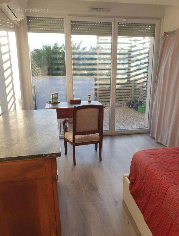 Appartement à TOURNEFEUILLE