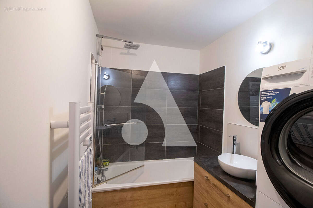 Appartement à SAINT-SAULVE